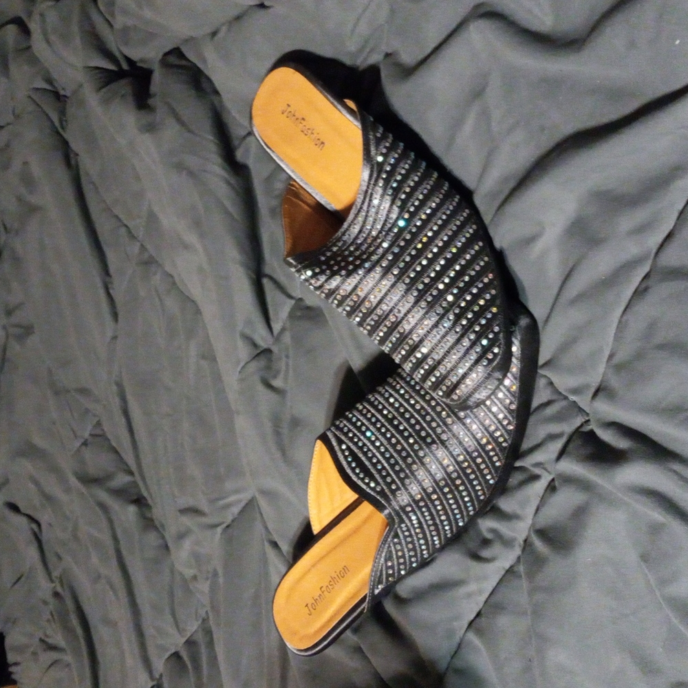 John Fashion Shoes